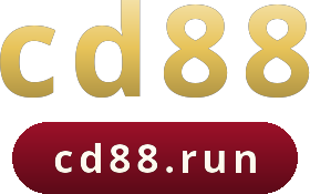 cd88 logo