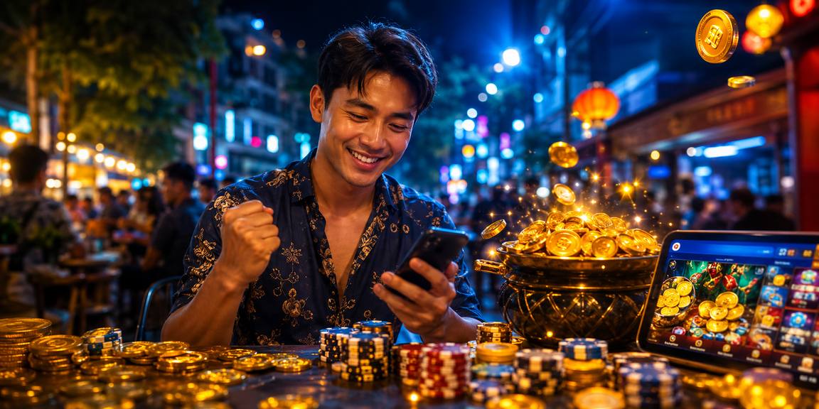 cd88 Casino Trực Tiếp MoMo