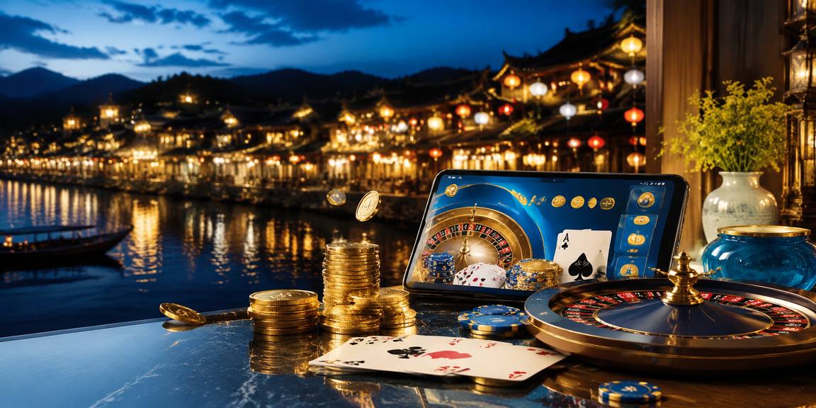 cd88 Baccarat Siêu Tốc