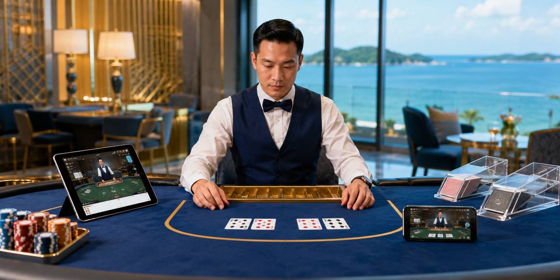 cd88 Casino Trực Tiếp Đêm